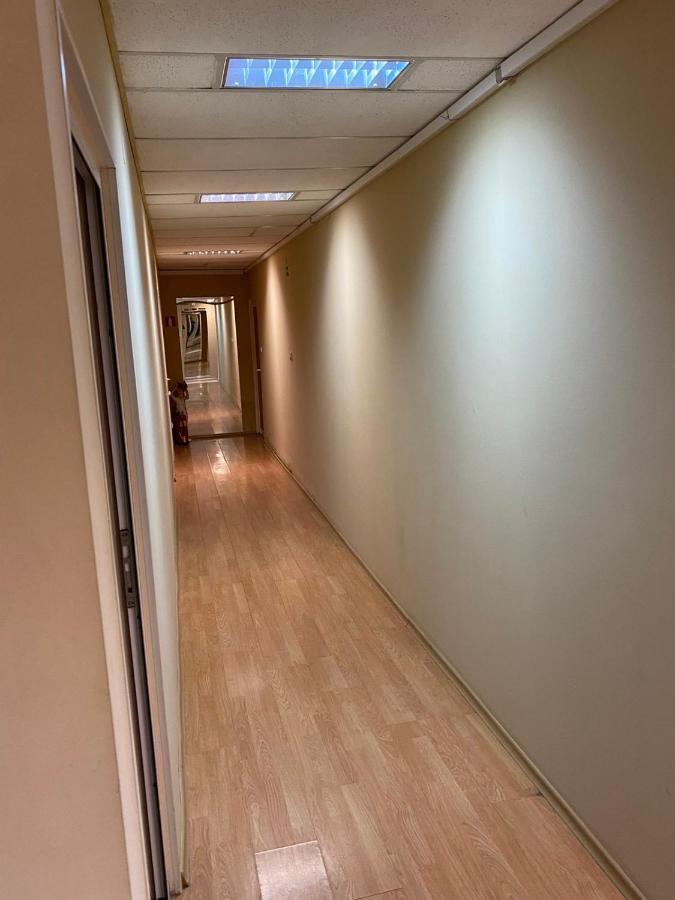 Motel Dilijans Widyń Zewnętrze zdjęcie