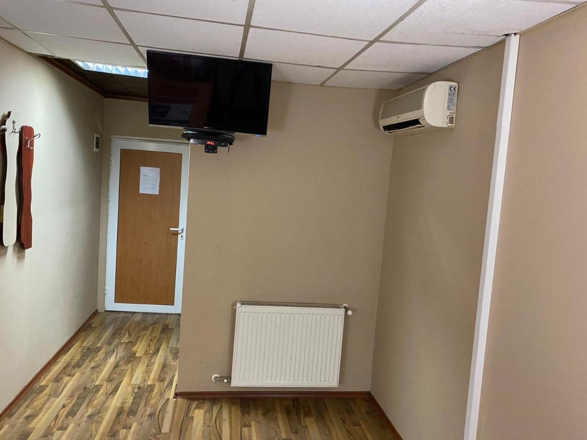 Motel Dilijans Widyń Zewnętrze zdjęcie